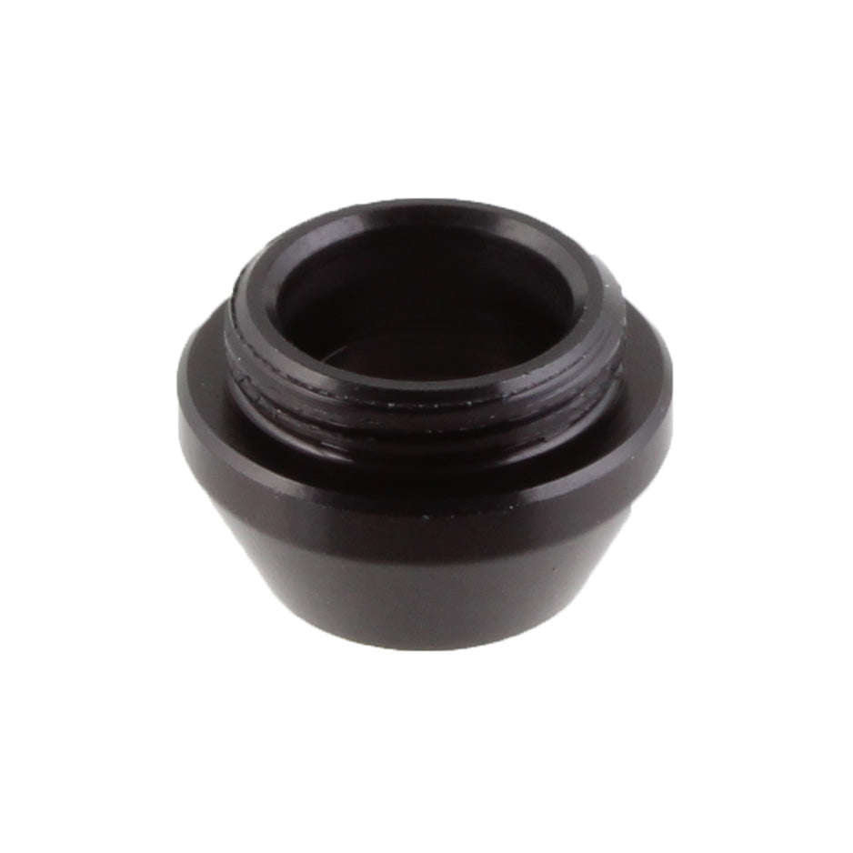 Wolf Tooth Components Rear 12mm Thru-Axle Button Slider- Black-Goodwynn'sGoodwynn's