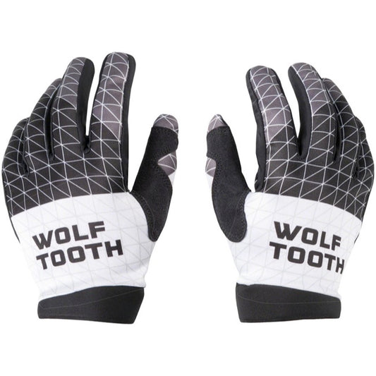 Wolf Tooth Components Flexor Full Finger Glove X-Large Matrix