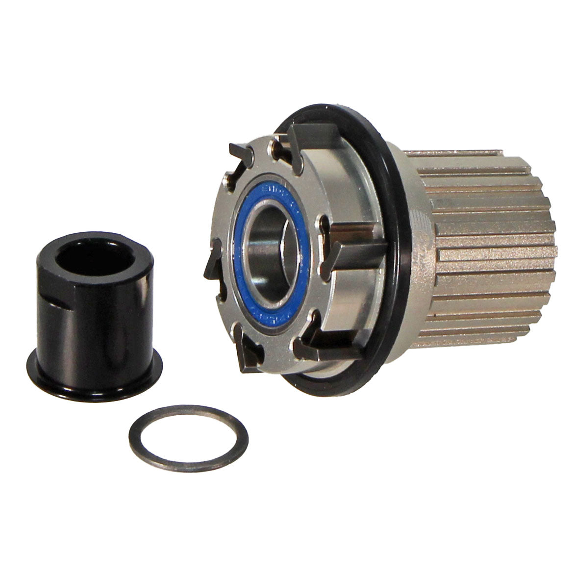 WTB MicroSpline FH Body w/12x142/148/157mm TA End Cap-Goodwynn'sGoodwynn's