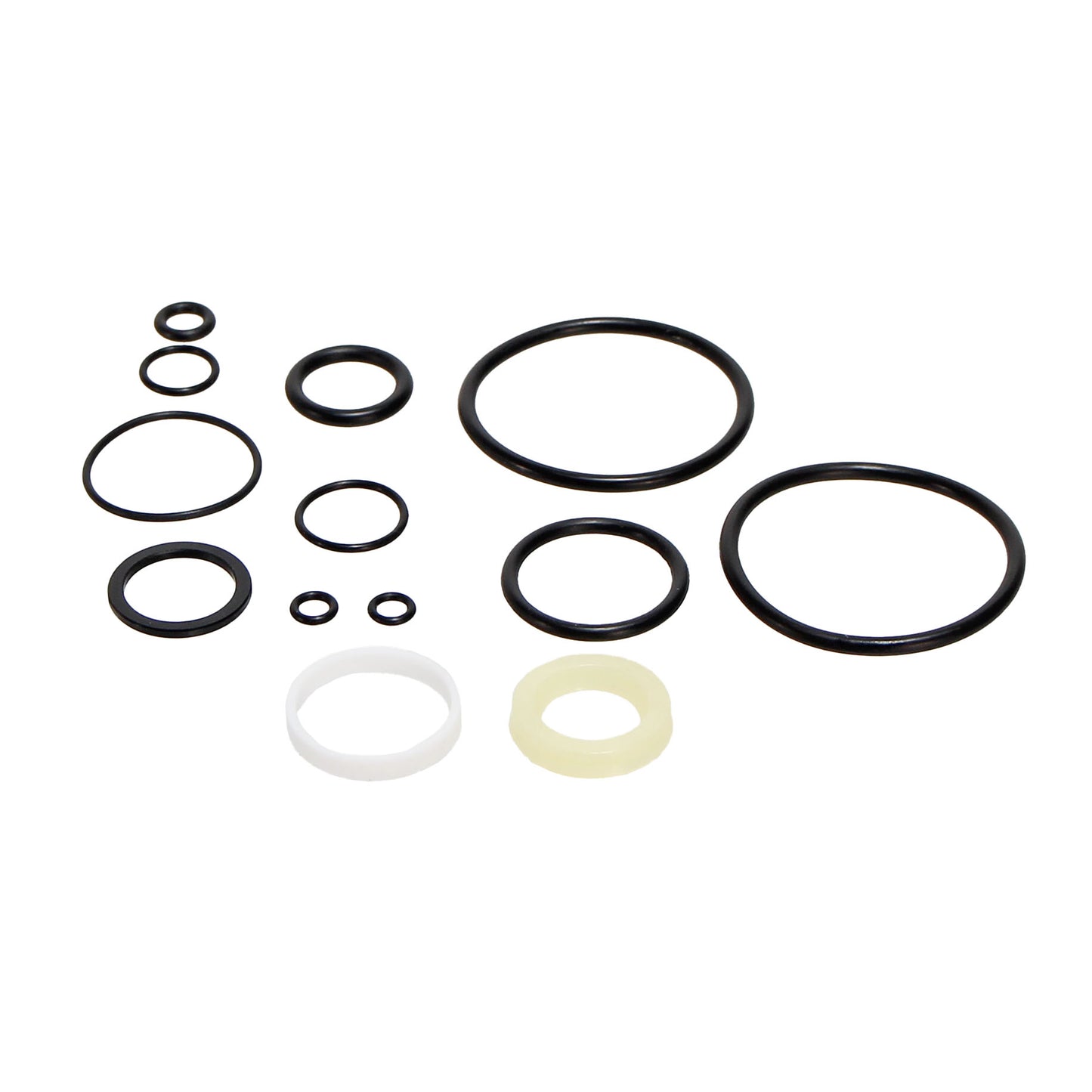 X-Fusion RL2 Damper Seal Kit - 34mm