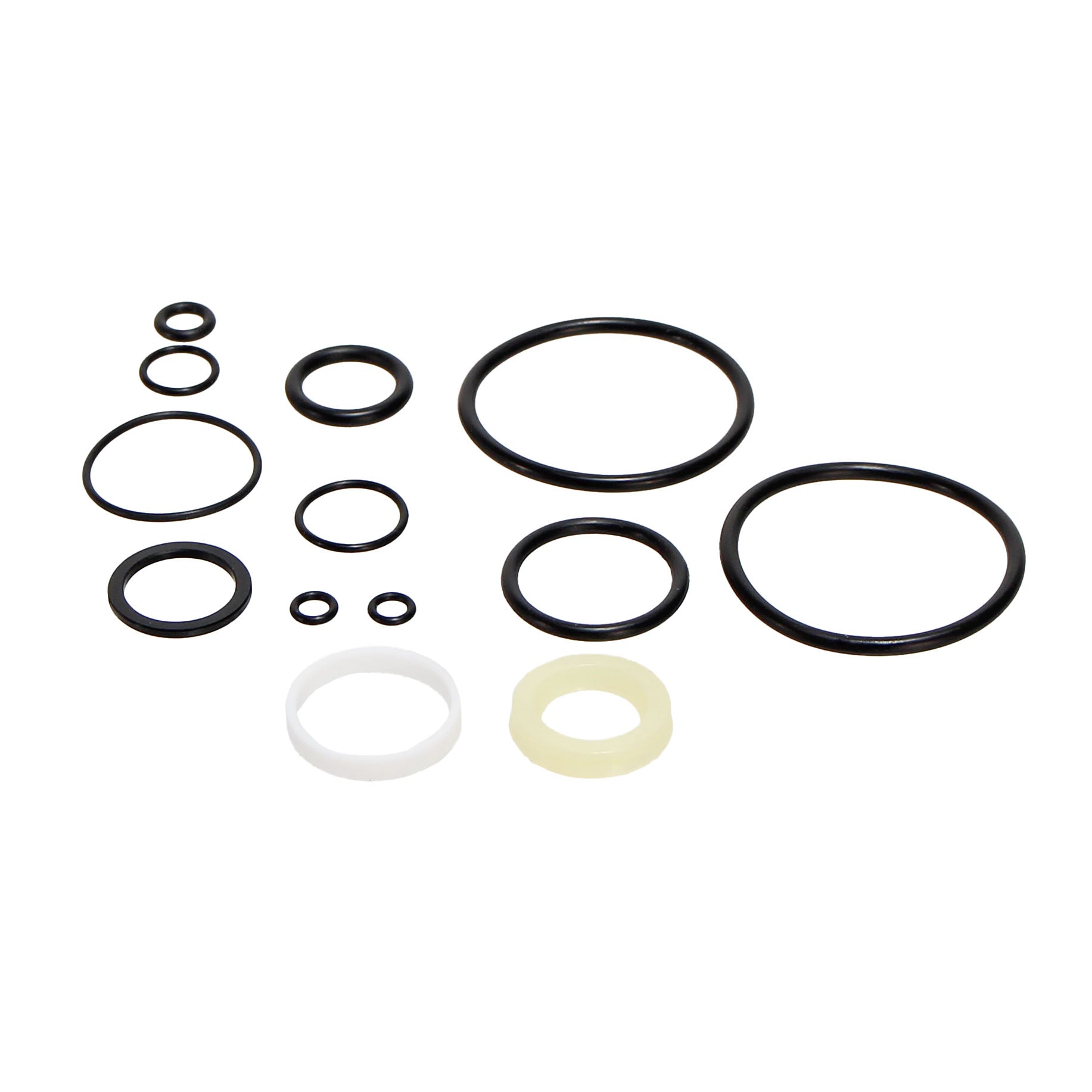 X-Fusion RL2 Damper Seal Kit - 34mm-Goodwynn'sGoodwynn's