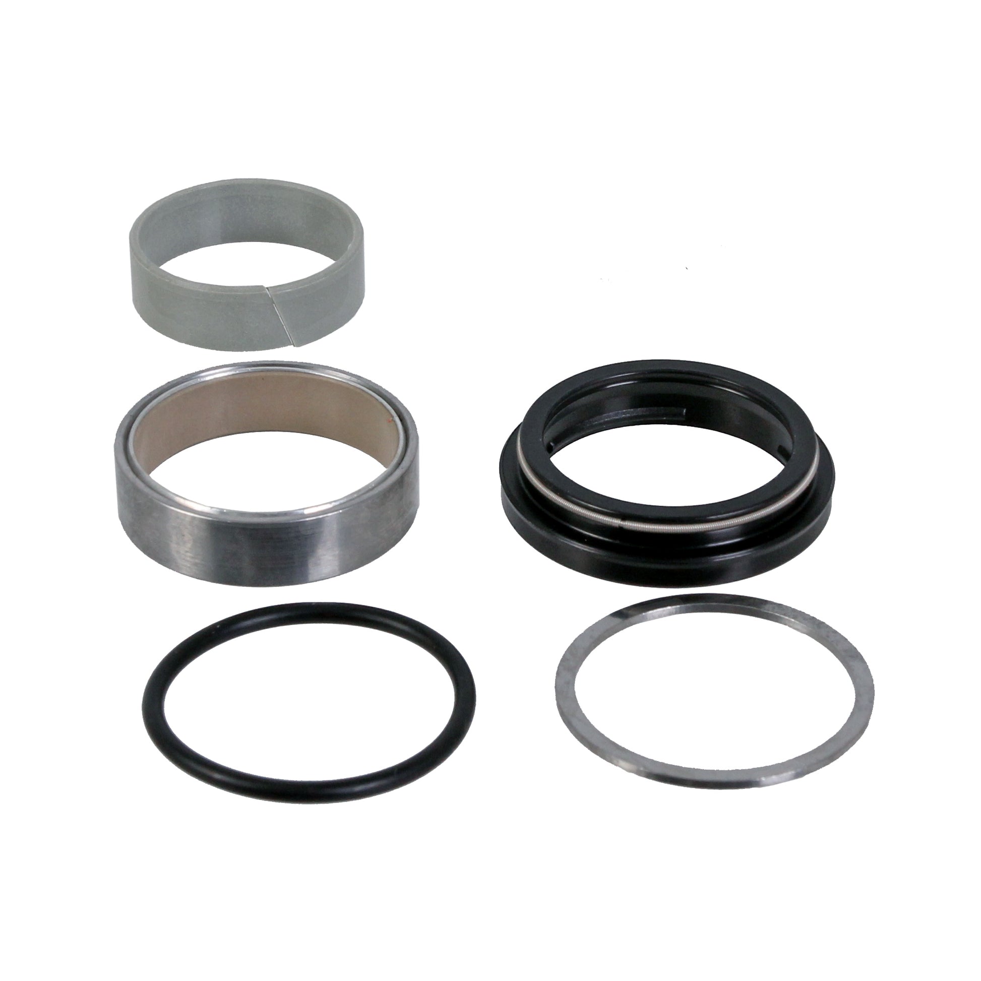X-Fusion Shox Seal Kit Manic Post 30.9/31.6mm-Goodwynn'sGoodwynn's