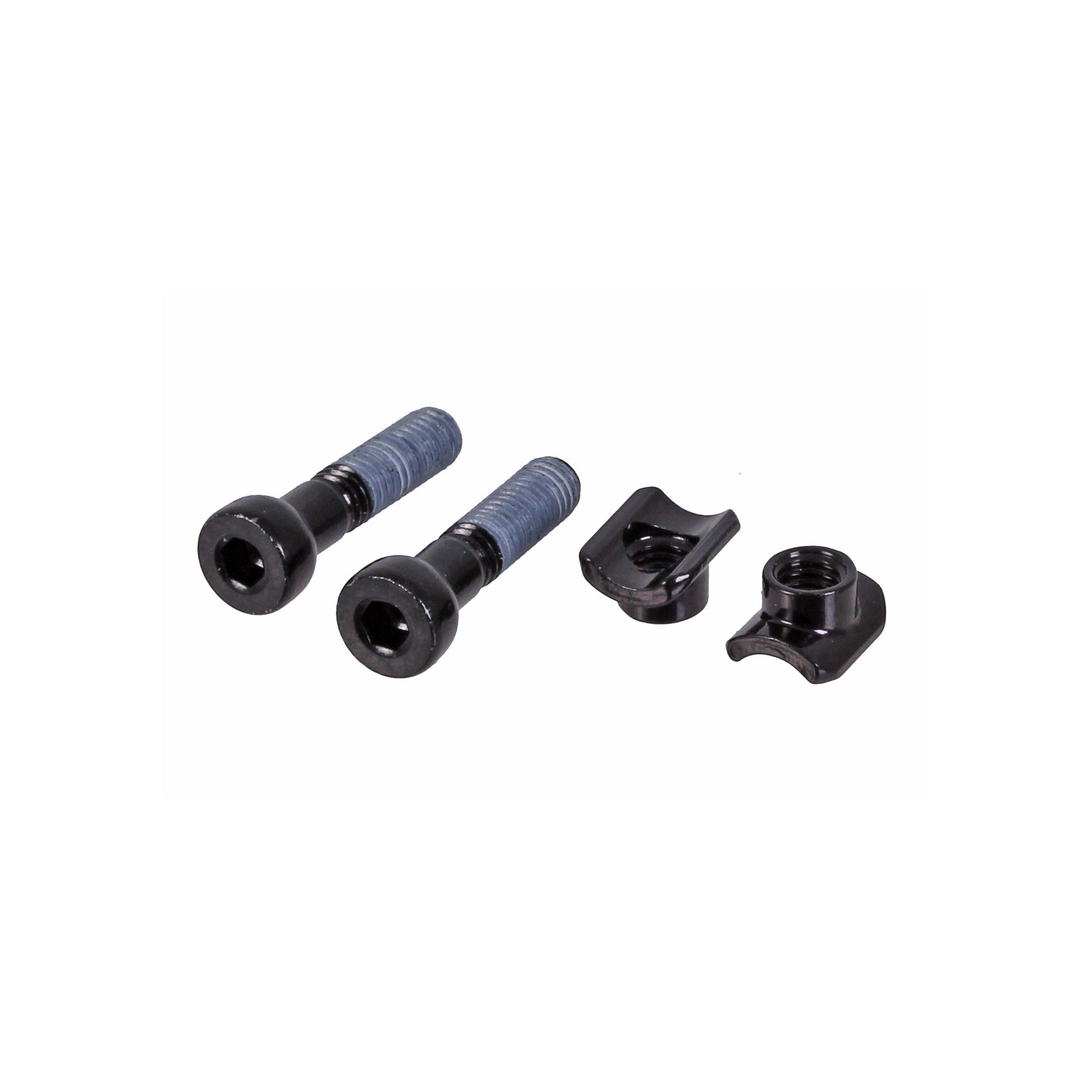 X-Fusion Shox Bolt Assembly Manic Post-Goodwynn'sGoodwynn's