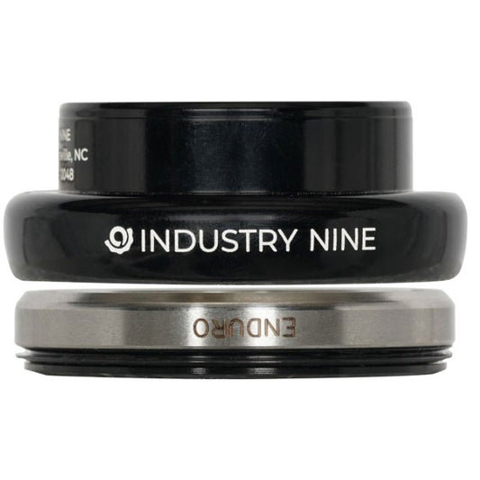 Industry Nine iRiX Lower EC44/40 Black-Goodwynn's