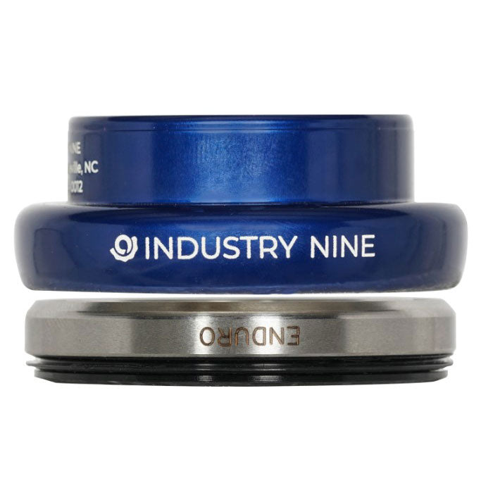 Industry Nine iRiX Lower EC44/40 Blue-Goodwynn&#39;sGoodwynn&#39;s
