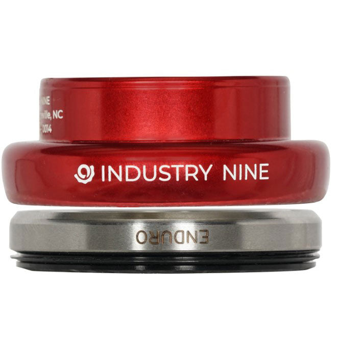 Industry Nine iRiX Lower EC44/40 Red-Goodwynn&#39;sGoodwynn&#39;s