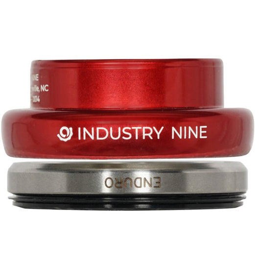 Industry Nine iRiX Lower EC44/40 Red-Goodwynn's