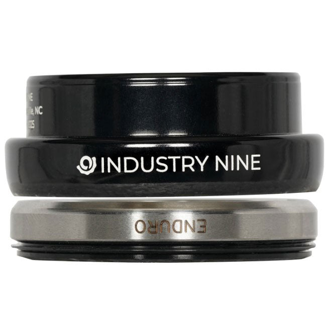 Industry Nine iRiX Lower EC49/40 Black-Goodwynn&#39;sGoodwynn&#39;s