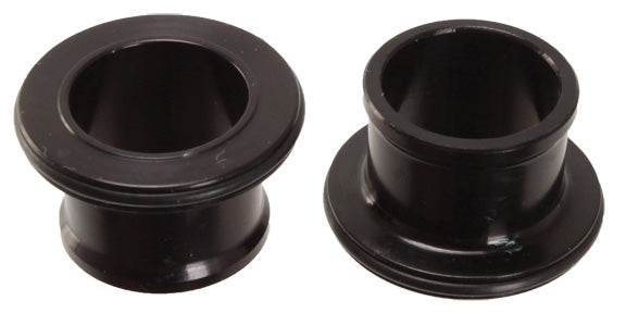 Industry Nine Torch 6-Bolt Front Axle End Cap Conversion Kit Converts to 20mm x 110mm Thru Axle-Goodwynn'sGoodwynn's