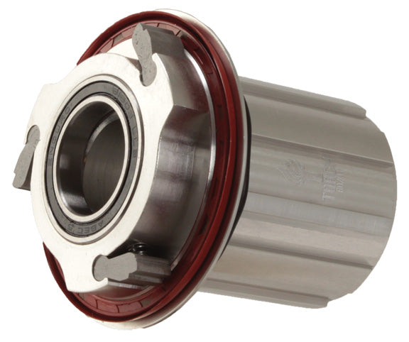 Industry Nine Freehub Body Kit HG Road 11sp Aluminum Torch Road-Goodwynn'sGoodwynn's