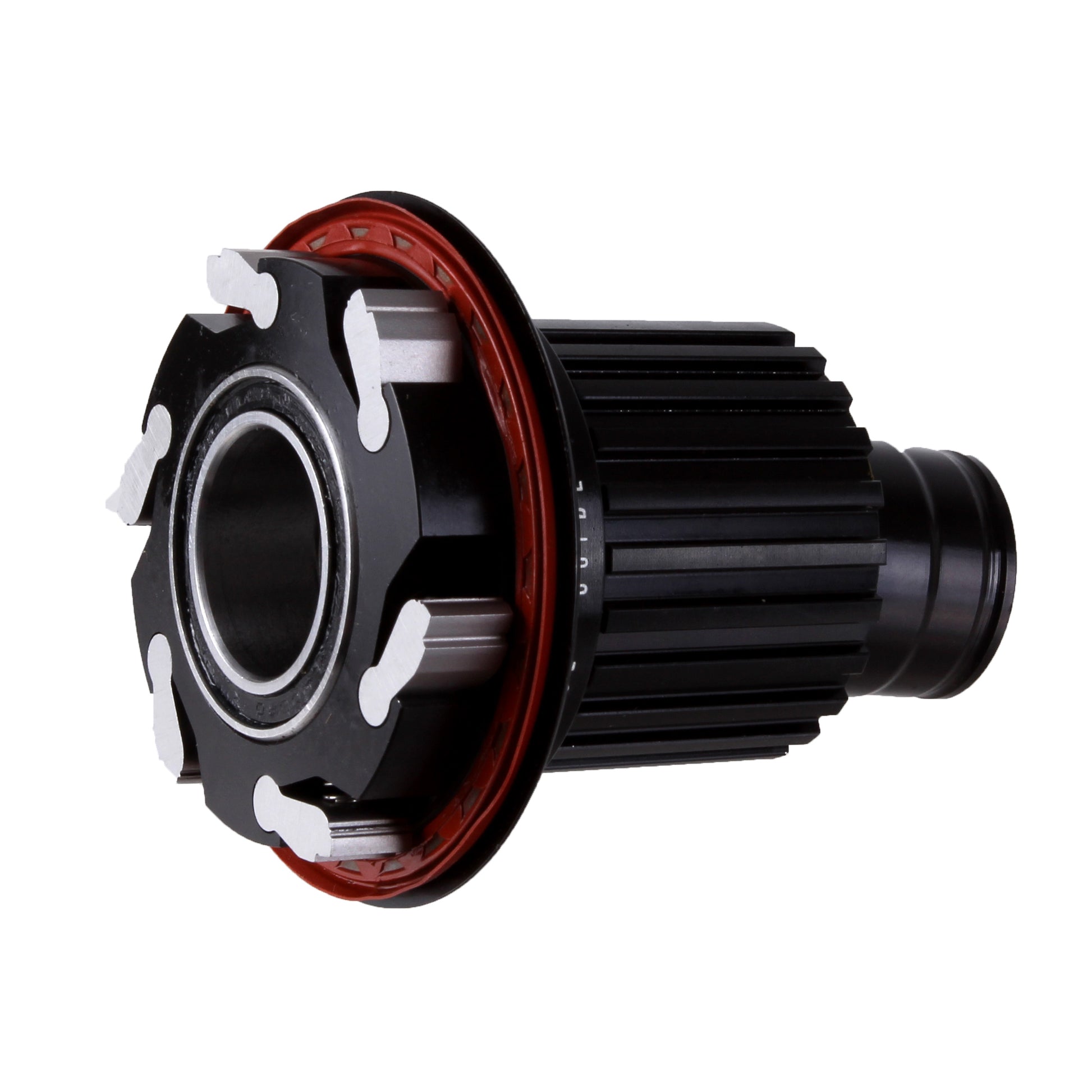 Industry Nine Freehub Body Kit Micro Spline Aluminum Torch Mtn-Goodwynn'sGoodwynn's