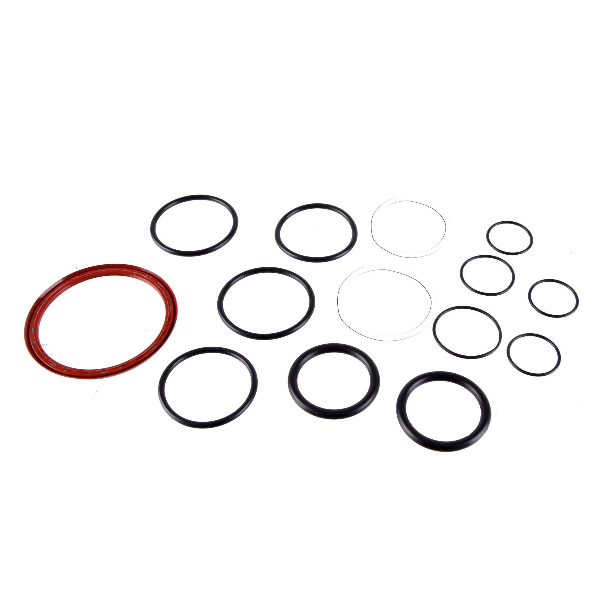 Industry Nine Rear Hub Seal and O-Ring Kit Torch-Goodwynn'sGoodwynn's