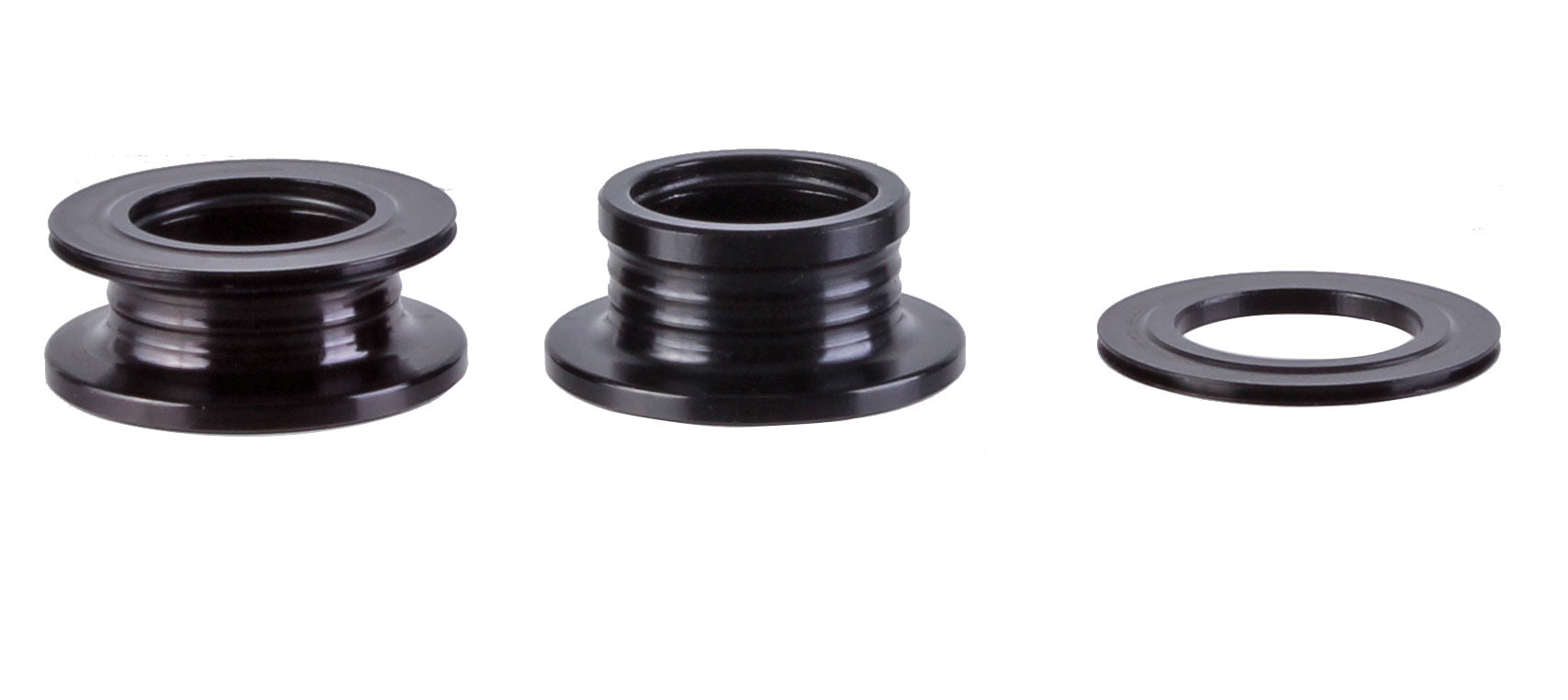 Industry Nine Front Hub Endcap Kit 15x110mm Torque Caps Hydra-Goodwynn'sGoodwynn's