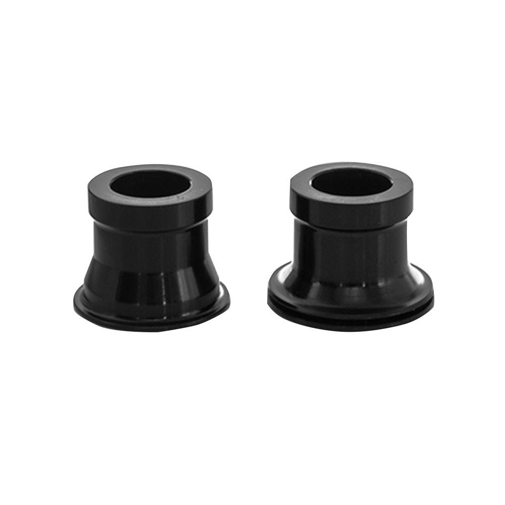 Industry Nine Rear (IS) Hub Endcap Kit TA Micro Spline Hydra-Goodwynn'sGoodwynn's