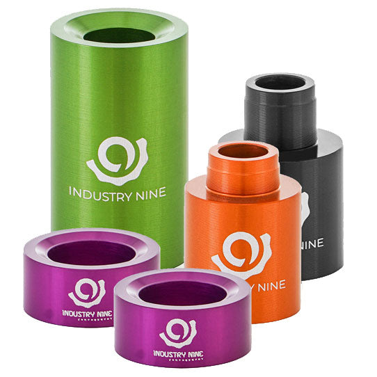 Industry Nine Bearing Tool Kit Hydra 6-Bolt Mountain-Goodwynn'sGoodwynn's