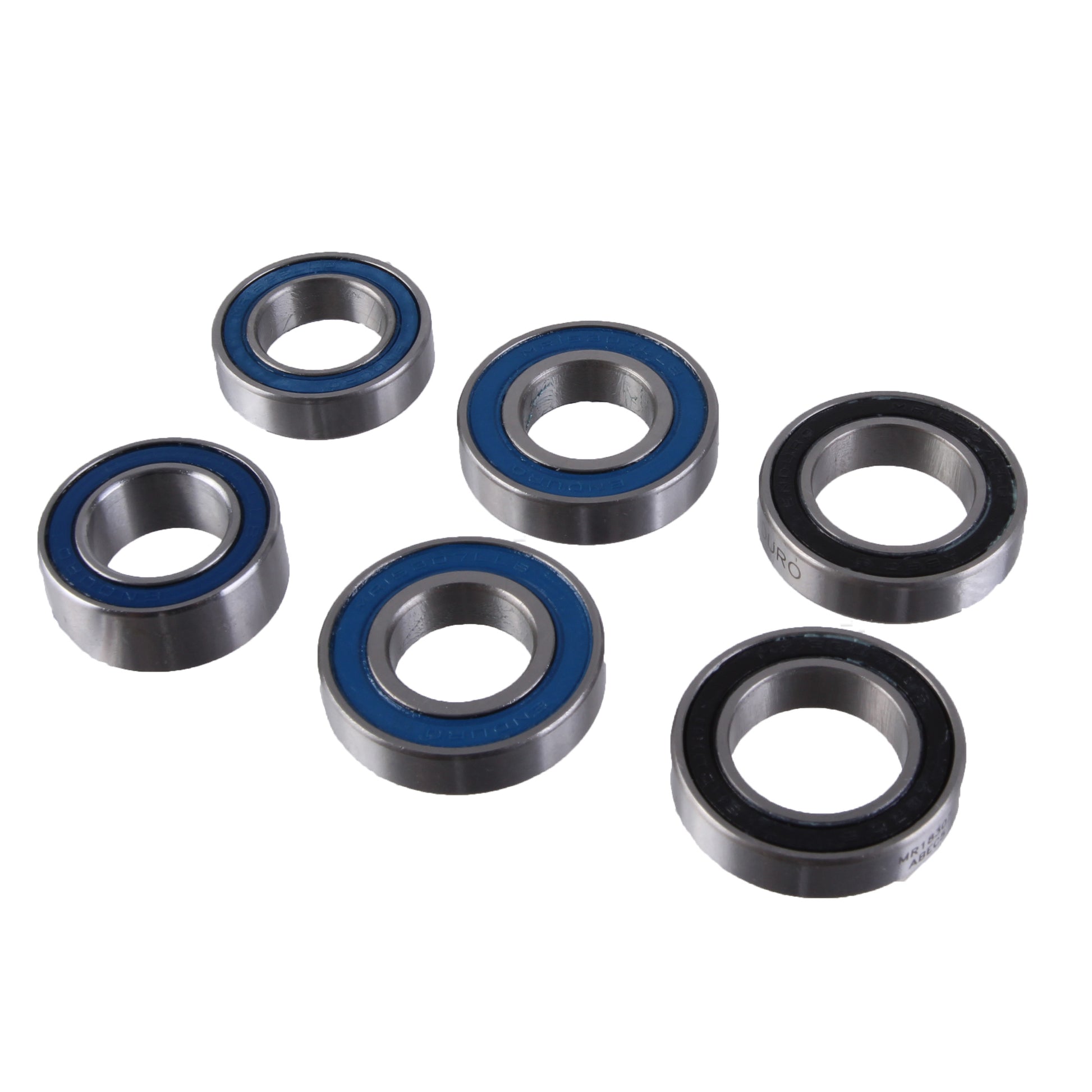 Industry Nine Hub Bearing Kit 1/1 6-Bolt/Center Lock Mtn HG/XD-Goodwynn'sGoodwynn's