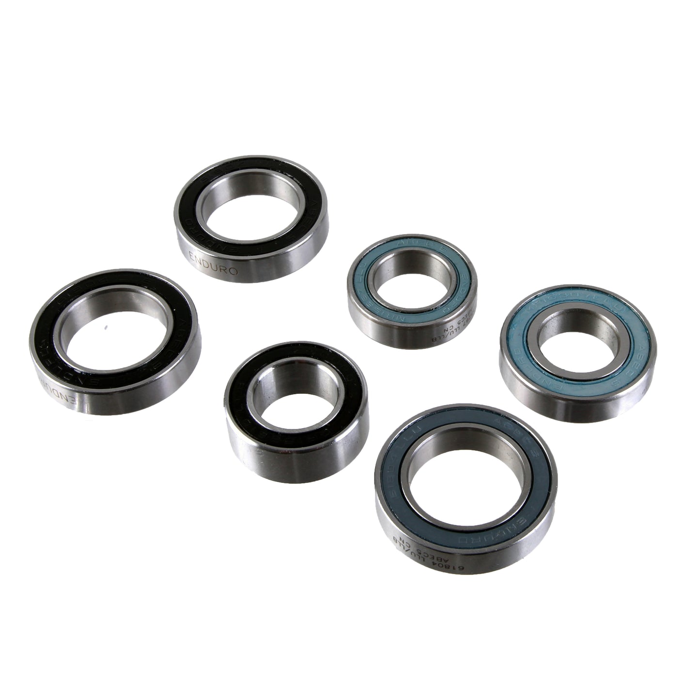 Industry Nine Hub Bearing Kit Hydra 6-Bolt Mountain HG/XD