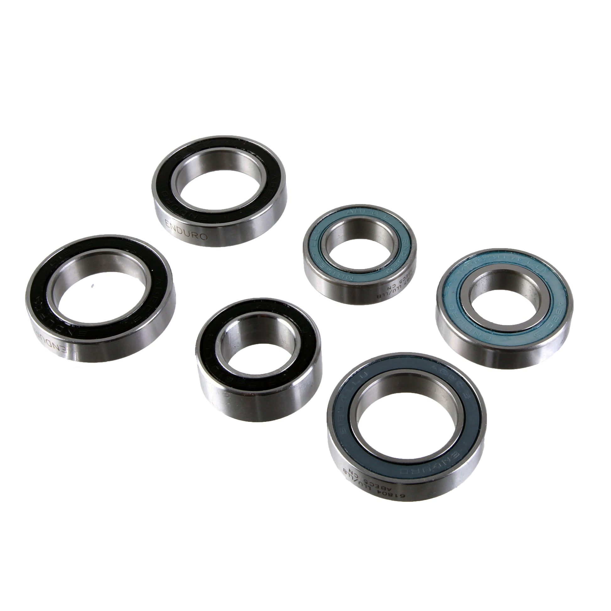 Industry Nine Hub Bearing Kit Hydra 6-Bolt Mountain HG/XD-Goodwynn'sGoodwynn's