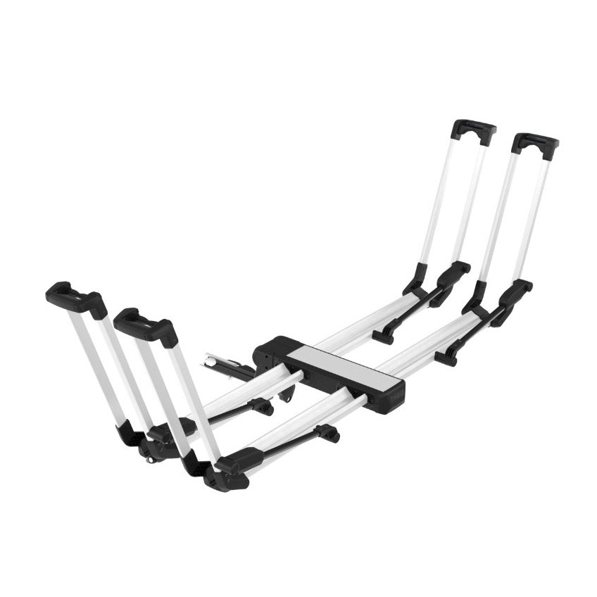 Thule Helium Platform XT Hitch Bike Rack - 1.25" 2" Receiver 2-Bike