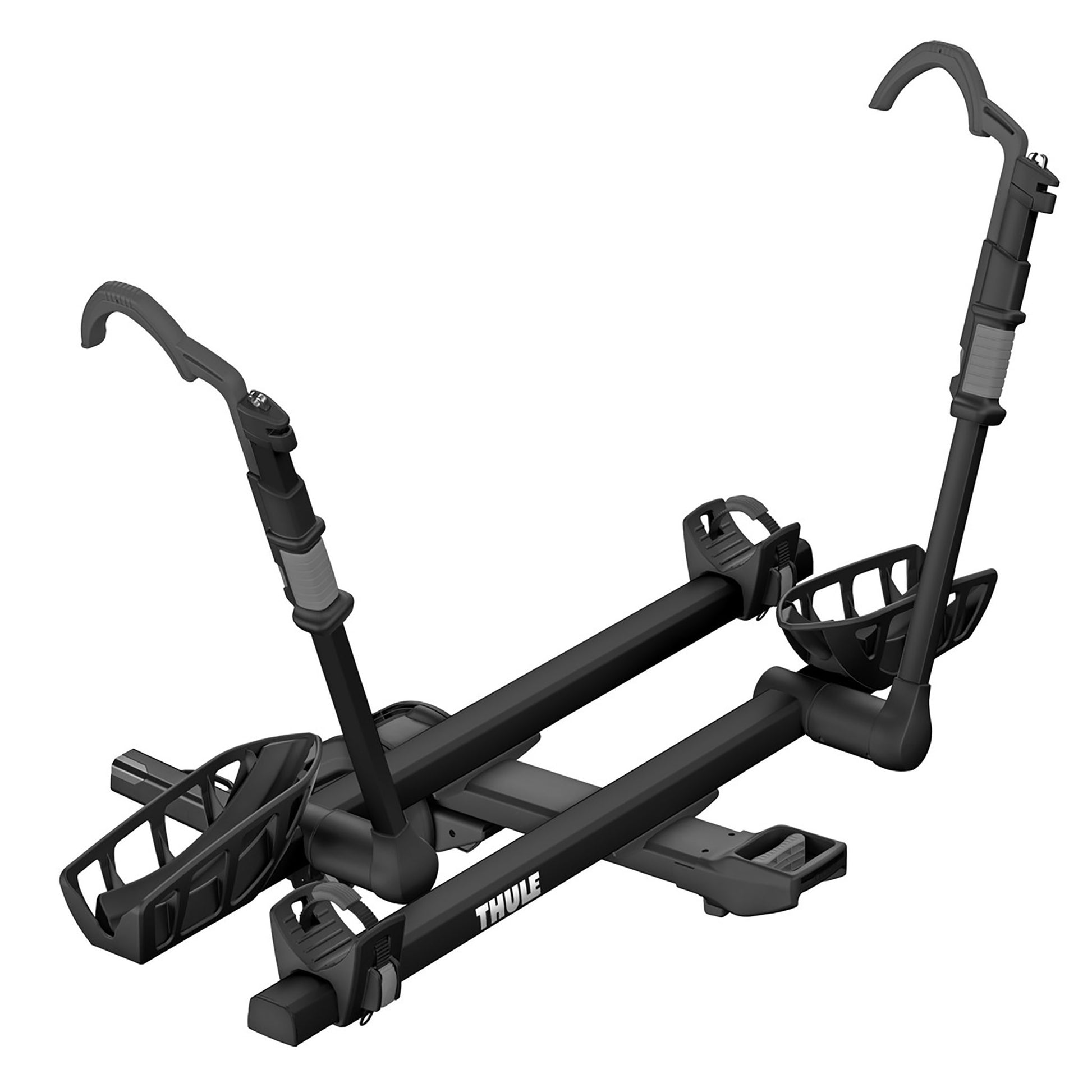 Thule T2 Pro XTR Hitch Bike Rack - 2" Receiver 2-Bike Black-Goodwynn'sGoodwynn's