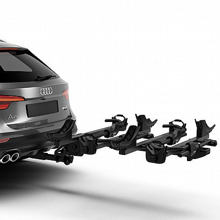 Thule T2 Pro X Hitch Bike Rack Add On - 2-Bike