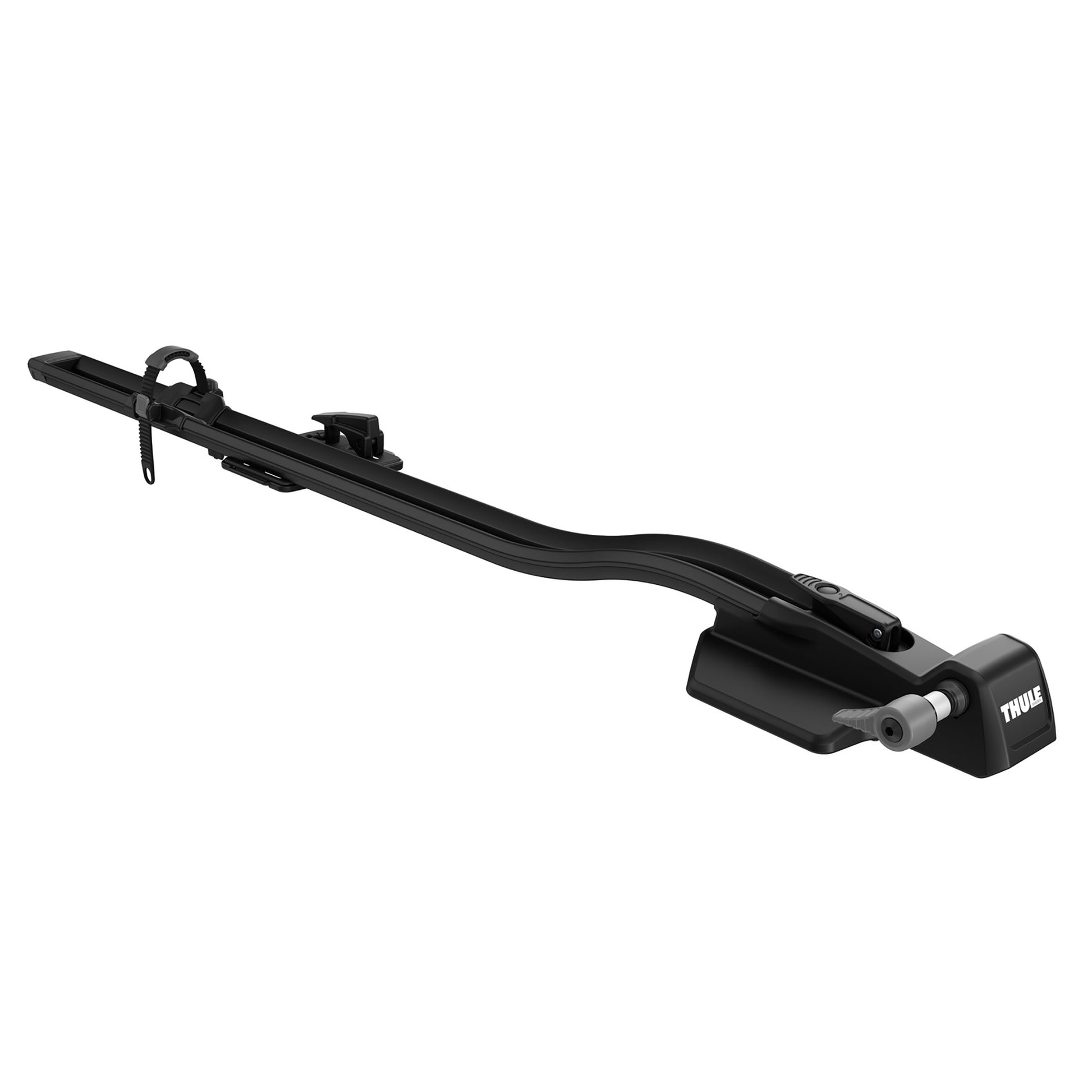 Thule FastRide Roof Mount Bike Carrier - Fork Mount-Goodwynn'sGoodwynn's