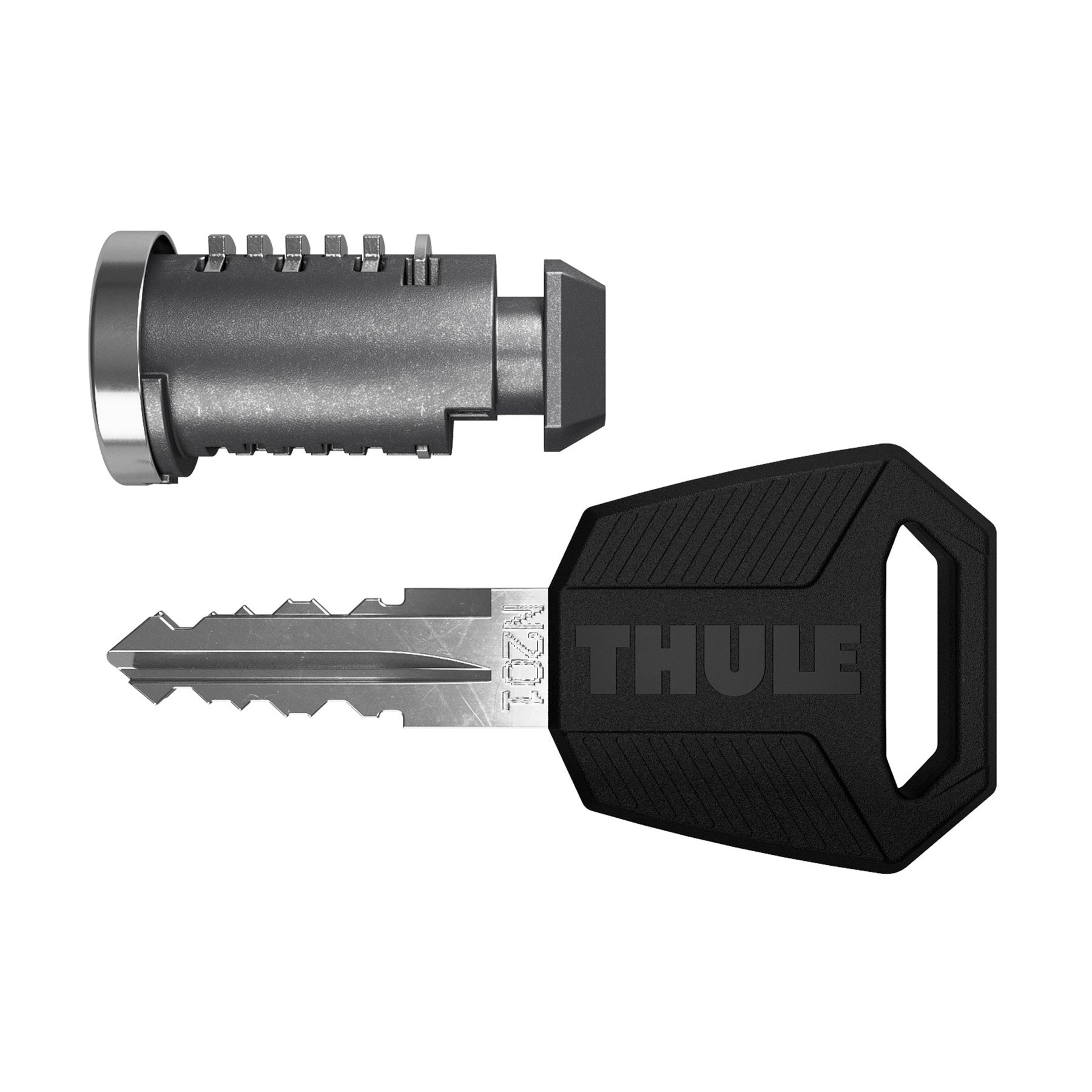 Thule 450400 One-Key Lock System 4 Pack-Goodwynn'sGoodwynn's