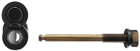 Thule STL2 Snug-Tite Lock for Hitch Rack-Goodwynn'sGoodwynn's