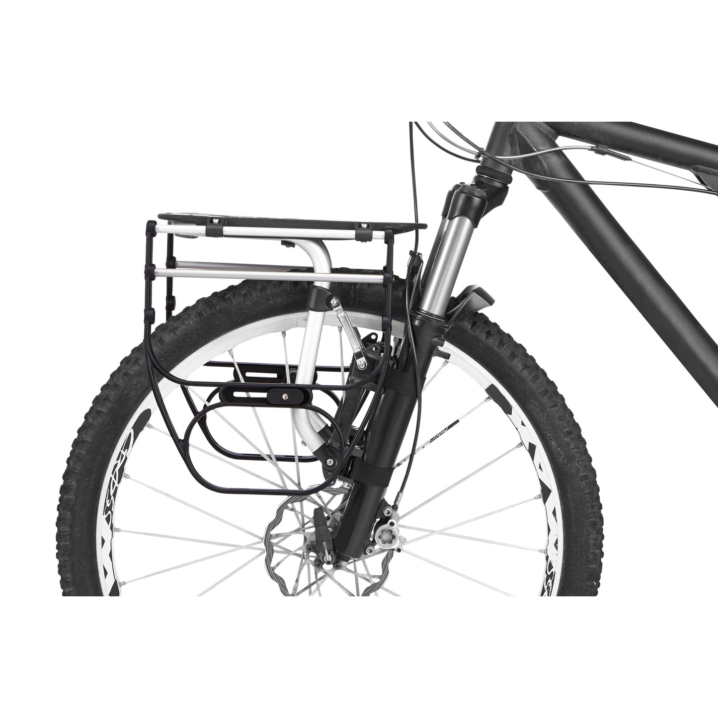 Thule Pack n Pedal Tour Rack