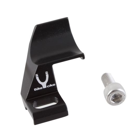 Bike Yoke I-Spec II Adapter for Triggy - Right Black-Goodwynn's