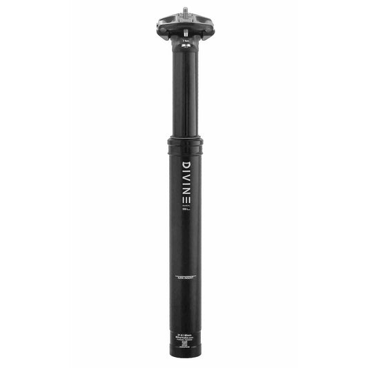 Bike Yoke Divine SL Rascal Without Remote (80)31.6x400mm-Goodwynn's