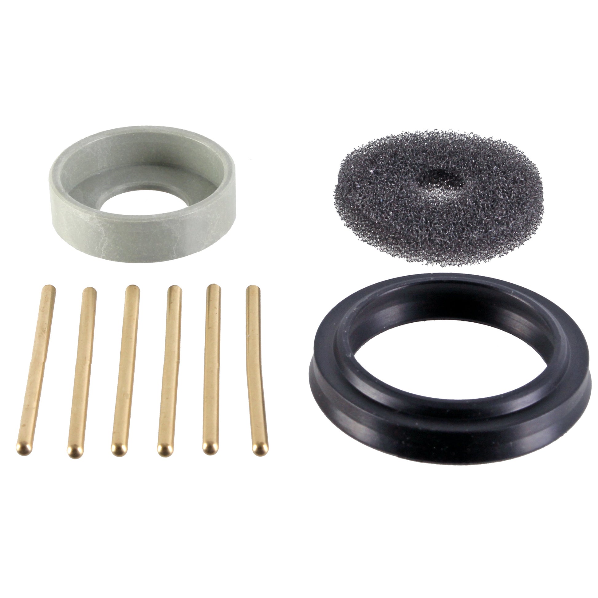 Bike Yoke Service Kit Revive #1-Goodwynn'sGoodwynn's
