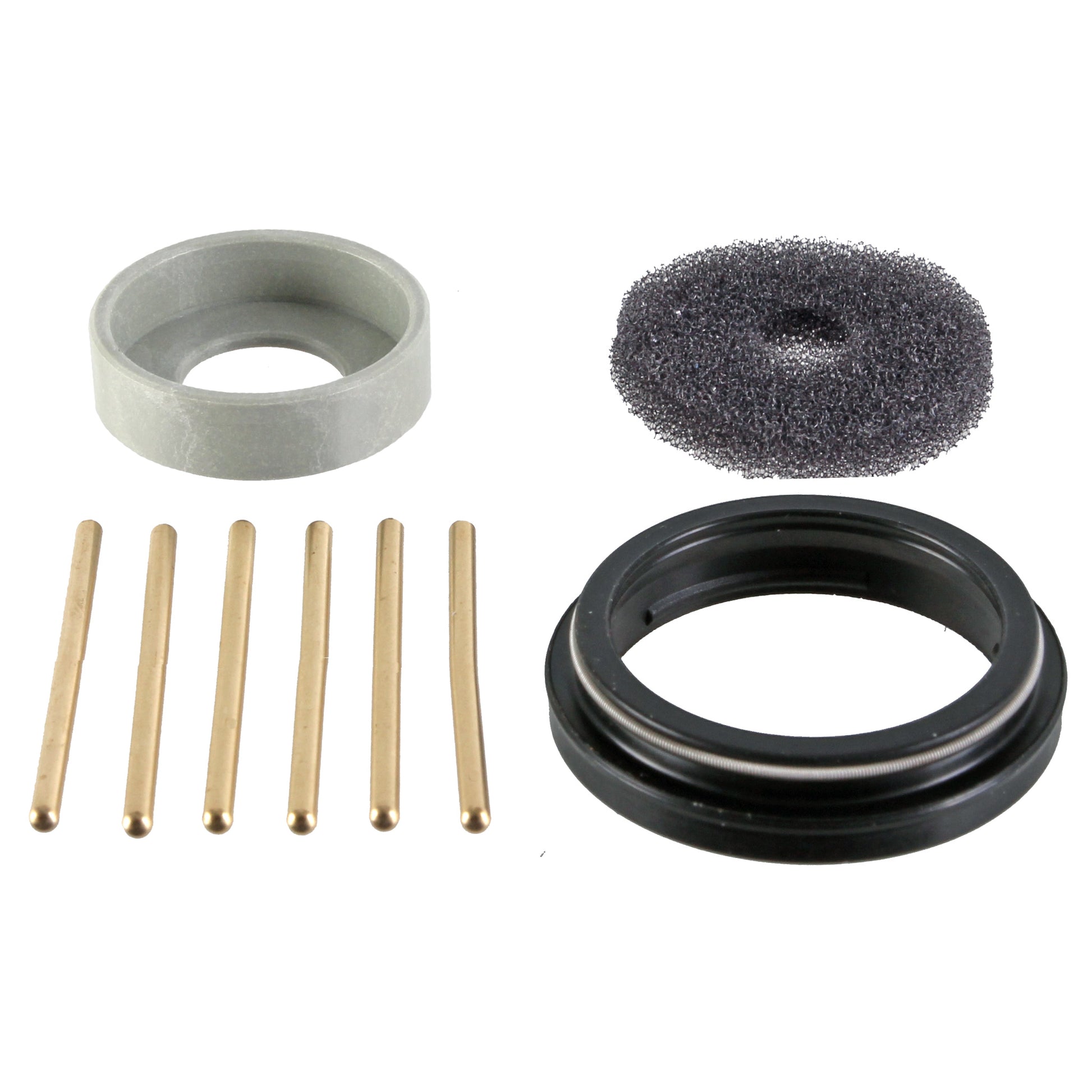 Bike Yoke Service Kit Revive + Divine #2-Goodwynn'sGoodwynn's