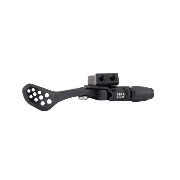 Bike Yoke Triggy Alpha Remote Long Lever - Blk-Goodwynn'sGoodwynn's