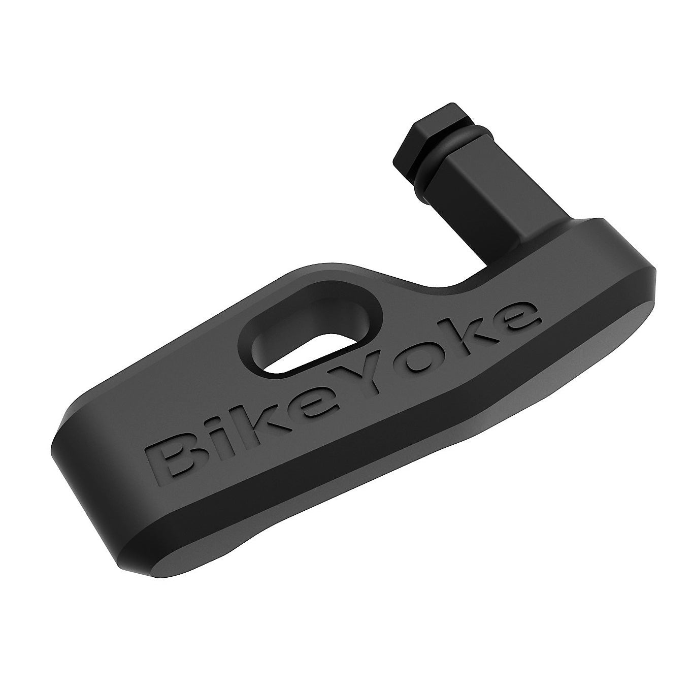 Bike Yoke Quick Reset Lever Revive - Black-Goodwynn'sGoodwynn's