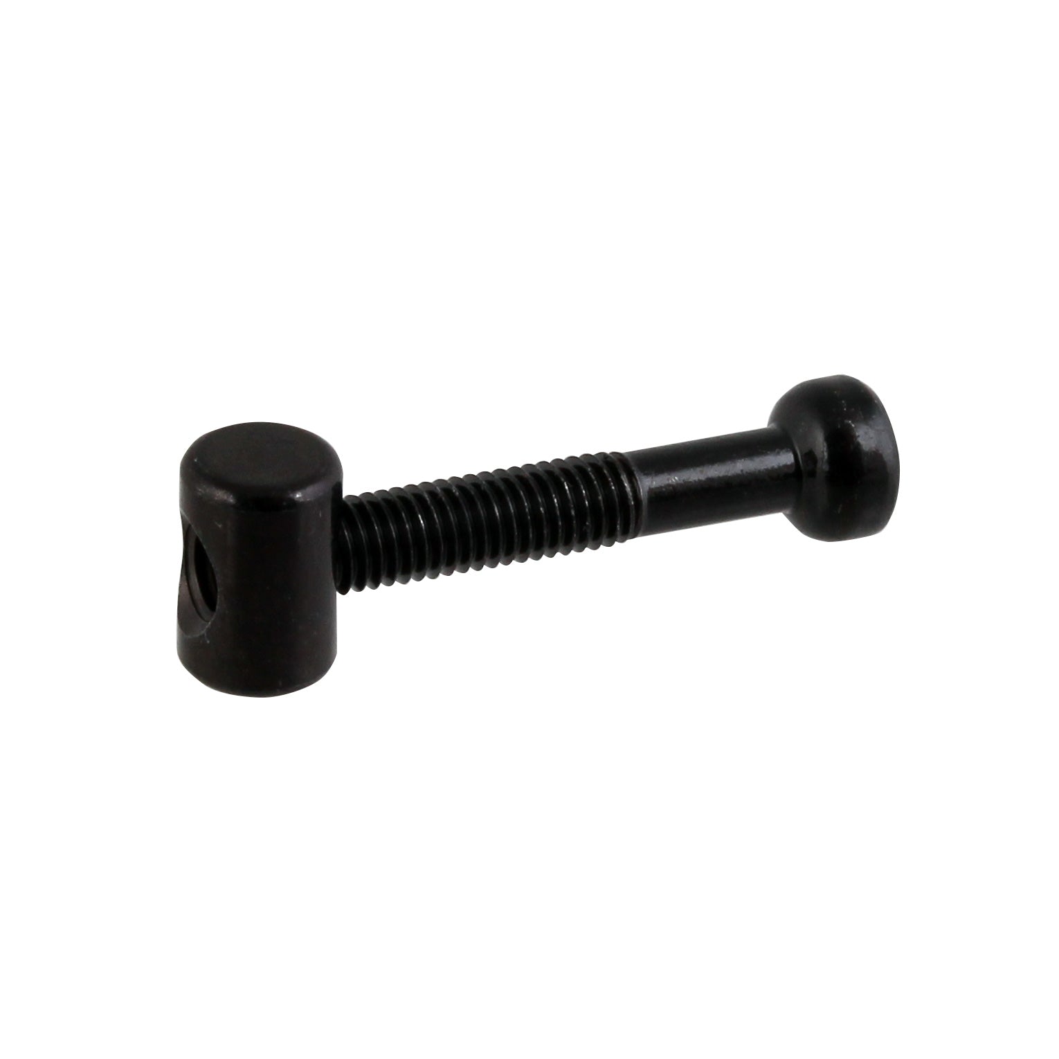 Bike Yoke Standard Saddle Clamp Bolt Kit (2 Bolt +2 Nut) All BY-Goodwynn'sGoodwynn's