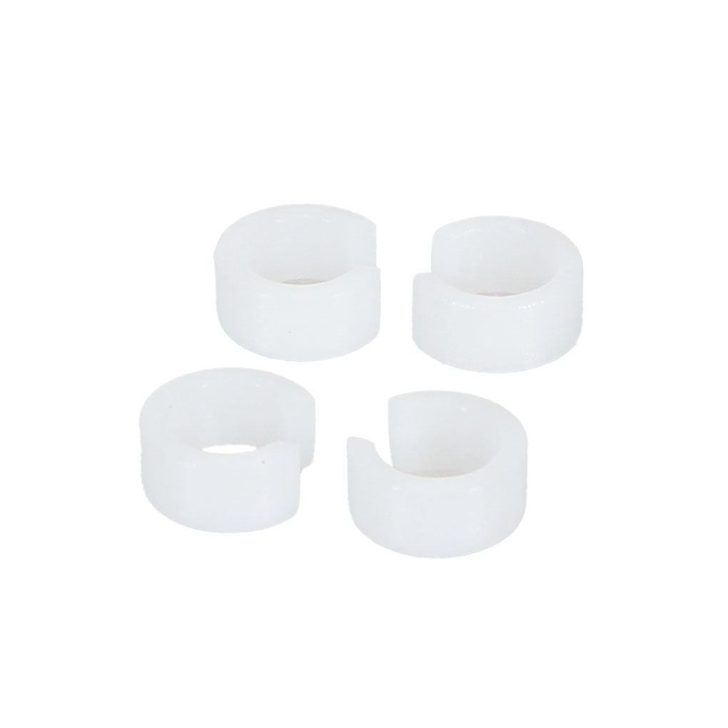 Bike Yoke Travel Adjust Spacers 4x 5mm Revive-Goodwynn'sGoodwynn's