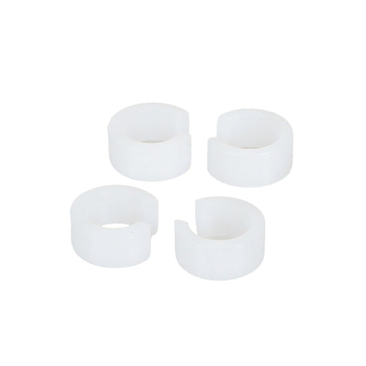Bike Yoke Travel Adjust Spacers 4x 5mm Revive-Goodwynn's