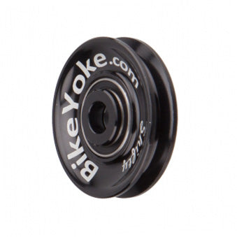 Bike Yoke Shifty Black-Goodwynn'sGoodwynn's