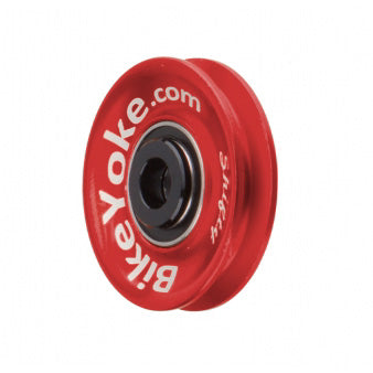 Bike Yoke Shifty Red-Goodwynn'sGoodwynn's