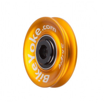 Bike Yoke Shifty Gold-Goodwynn'sGoodwynn's