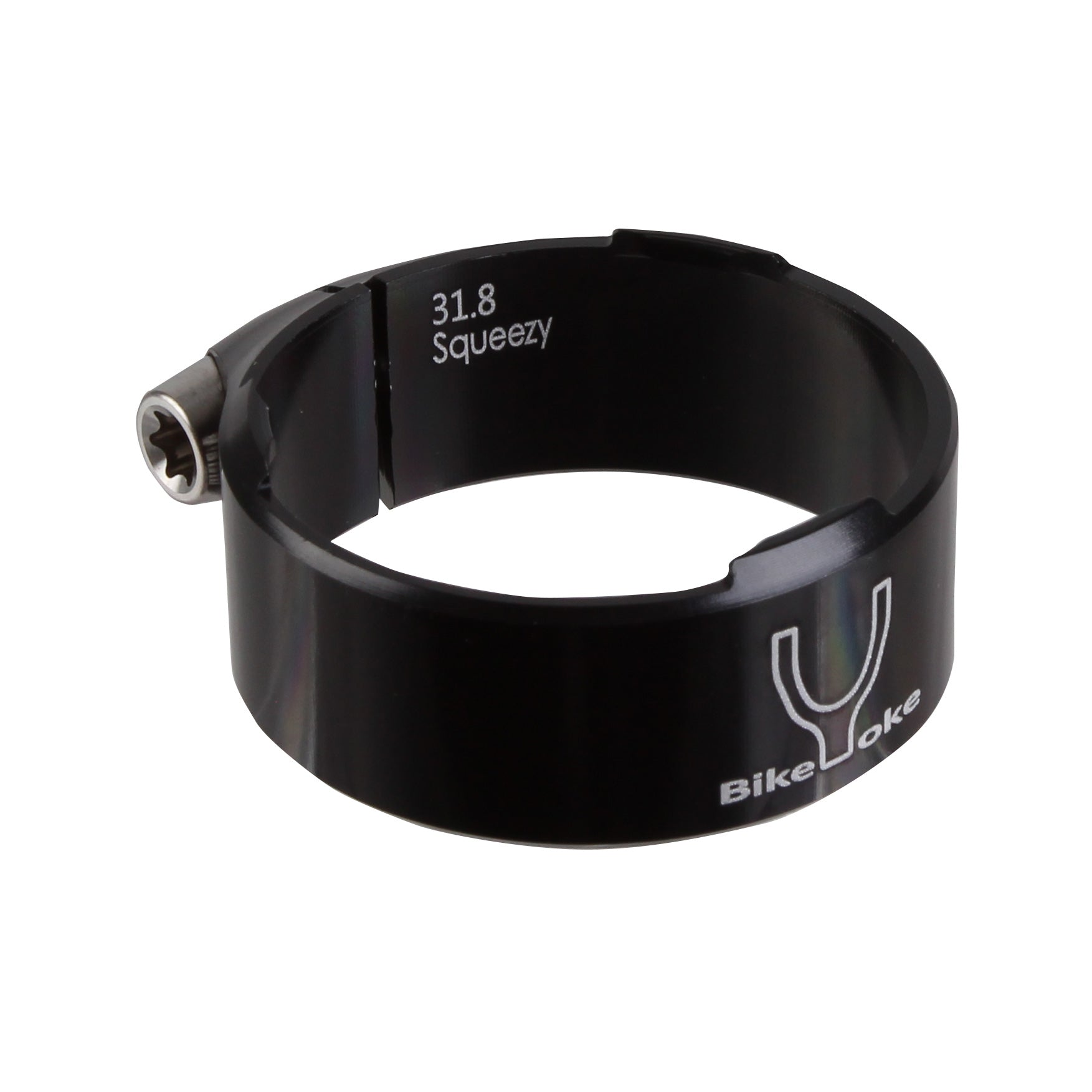 Bike Yoke Squeezy 31.8 Clamp-Goodwynn'sGoodwynn's