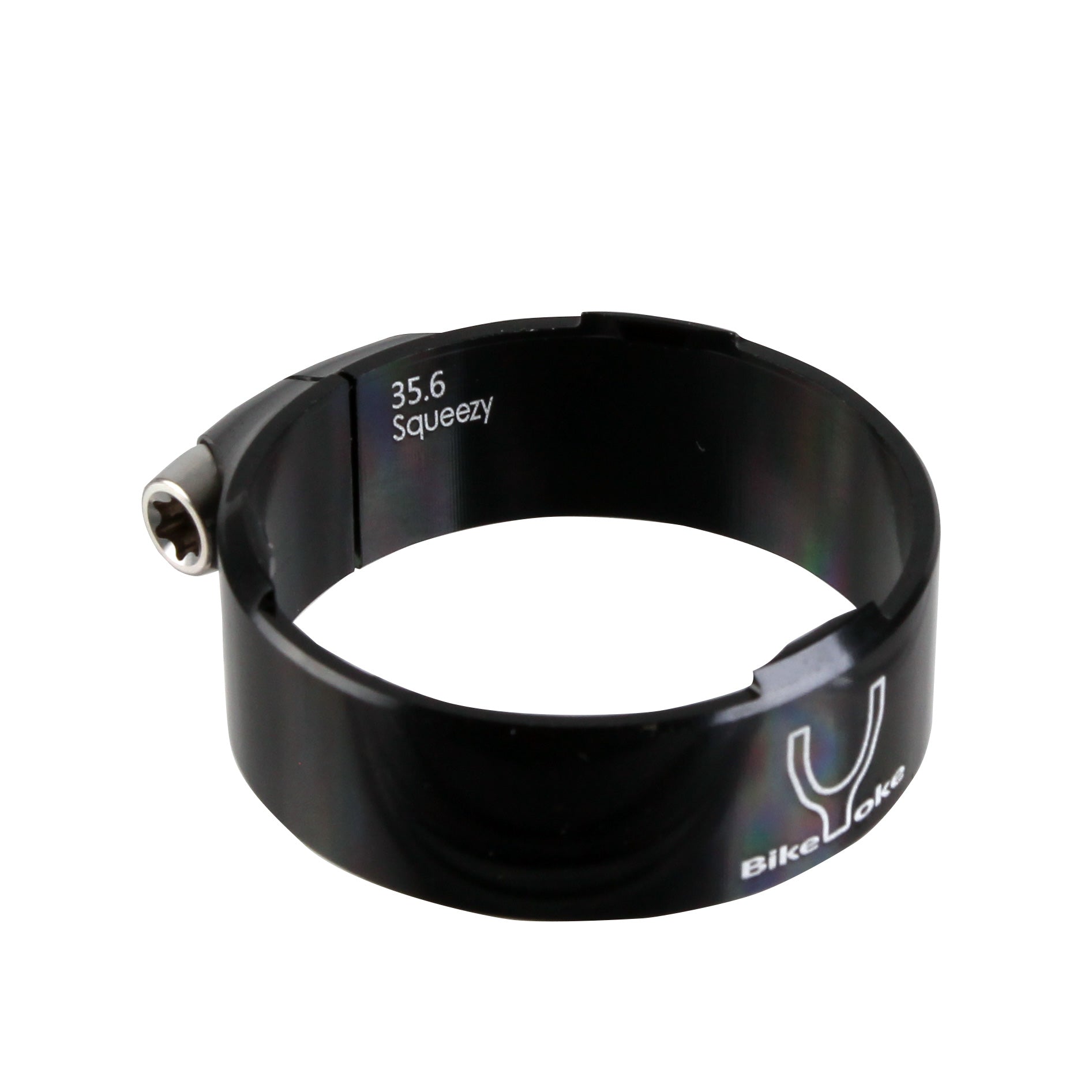 Bike Yoke Squeezy 35.6 Clamp-Goodwynn'sGoodwynn's