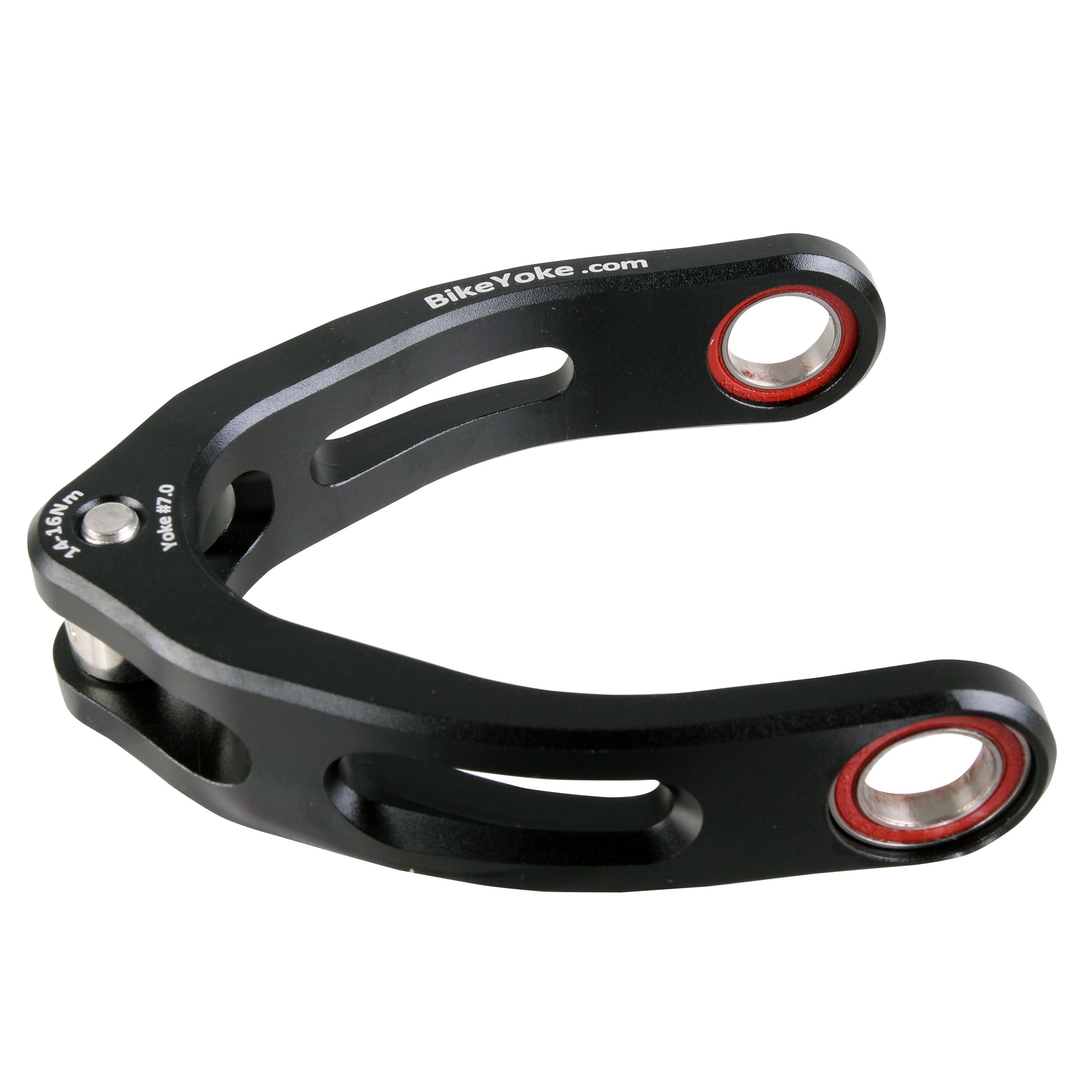 Bike Yoke Yoke #7 Turbo Kenevo 201819 - 216x63mm-Goodwynn'sGoodwynn's