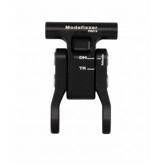 Bike Yoke Modefixxer Pro II Canyon Strive - Black-Goodwynn'sGoodwynn's