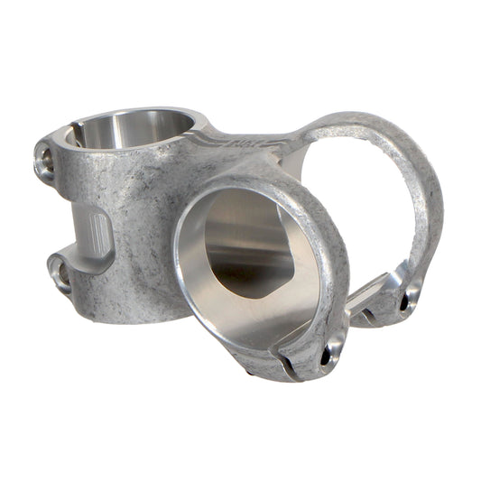 Bike Yoke Barkeeper Stem (35.0mm) 45mm - Raw Forged Finish-Goodwynn's