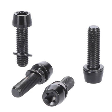 Bike Yoke Barkeeper Stem Ti Bolt Kit-Goodwynn'sGoodwynn's