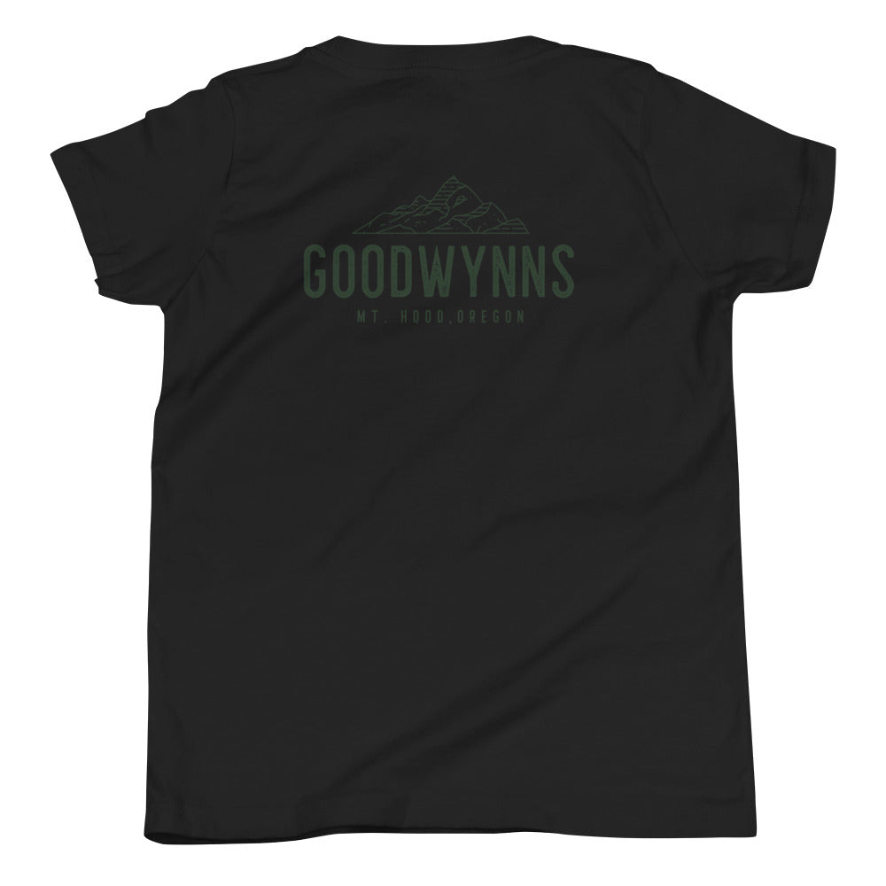 Goodwynn's Co Youth Tee