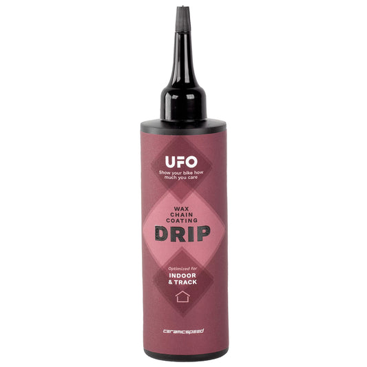 CeramicSpeed UFO Drip Indoor Chain Lubricant 100ml - Each-Goodwynn's