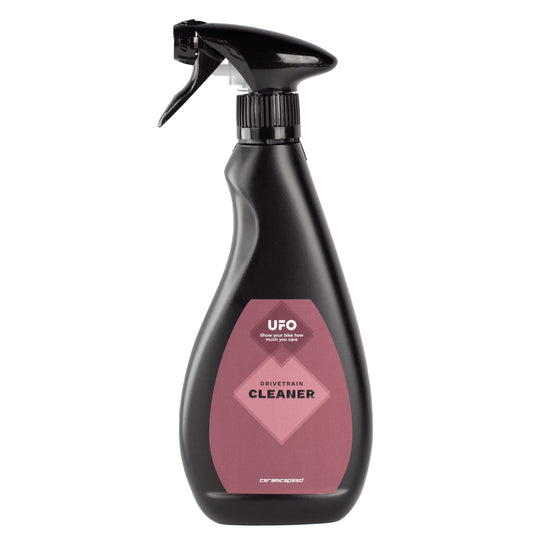 CeramicSpeed UFO Drivetrain Cleaner - Spray 500ml-Goodwynn's